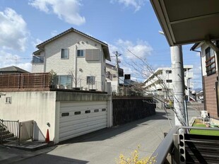 郡山富田駅 徒歩29分 1階の物件内観写真